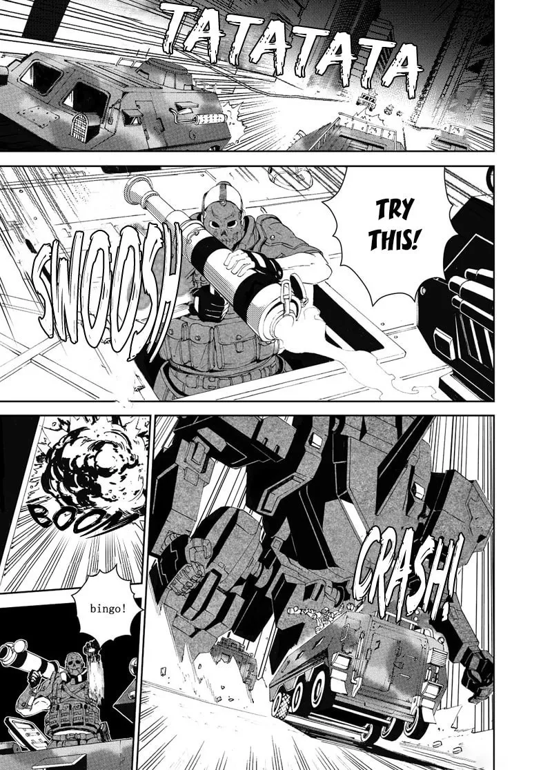 Read School Shock chapter 25.3 image 13 on Lezhin