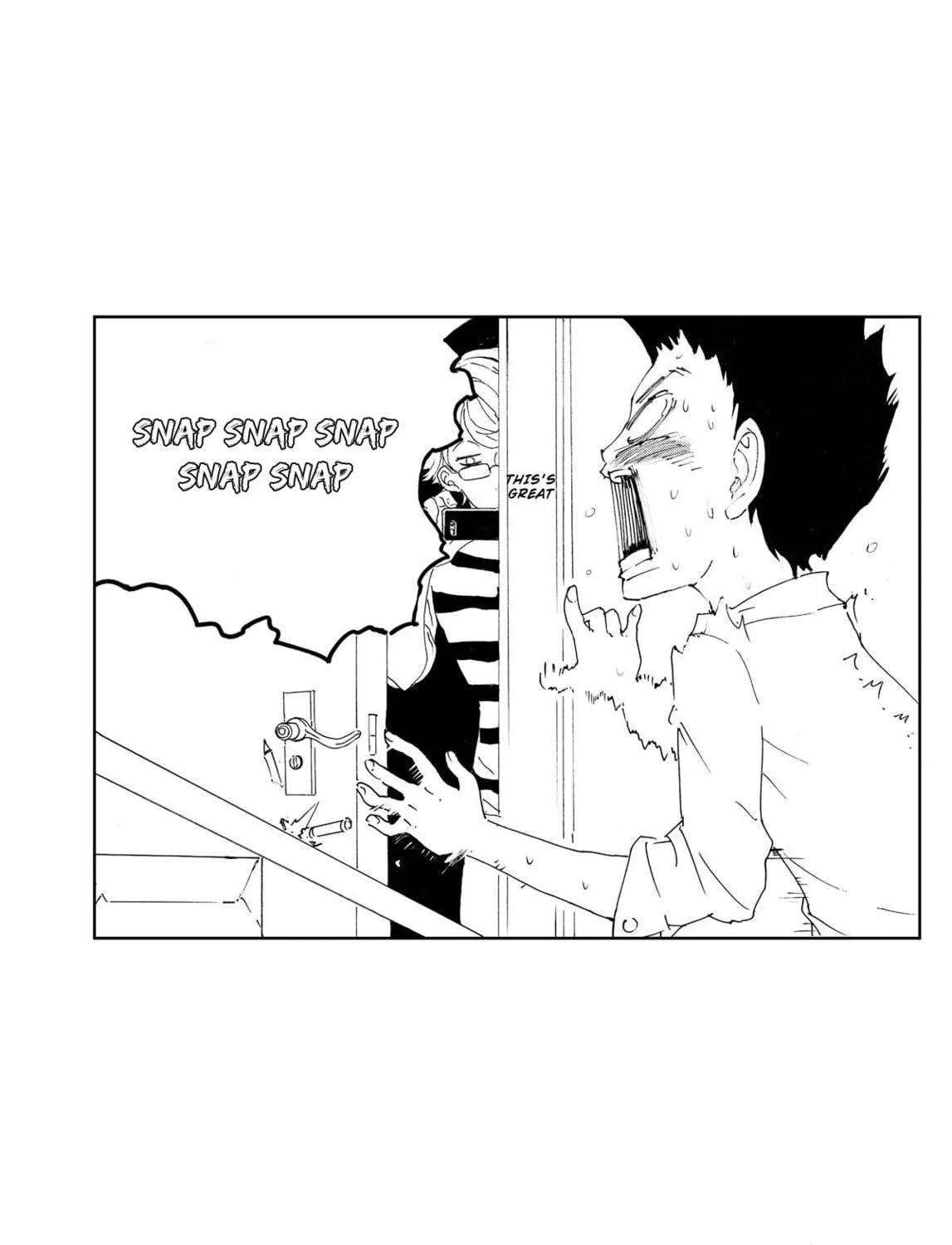 Read School Shock chapter 25.3 image 20 on Lezhin