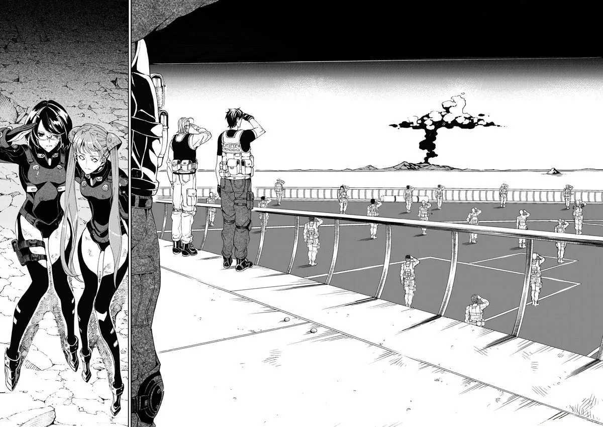 Read School Shock chapter 25.3 image 3 on Lezhin