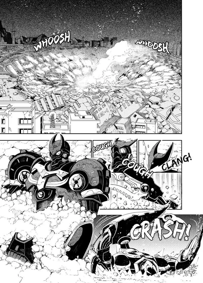 Read School Shock chapter 25.3 image 4 on Lezhin