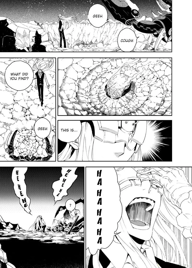 Read School Shock chapter 25.3 image 6 on Lezhin