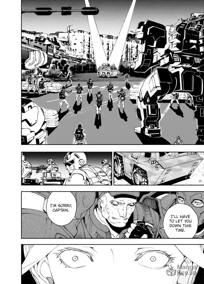 Read School Shock chapter 26.1 image 11 on Lezhin