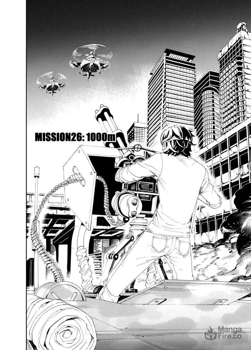 Read School Shock chapter 26.1 image 2 on Lezhin