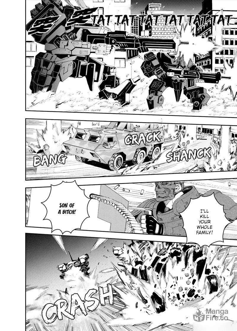 Read School Shock chapter 26.1 image 9 on Lezhin