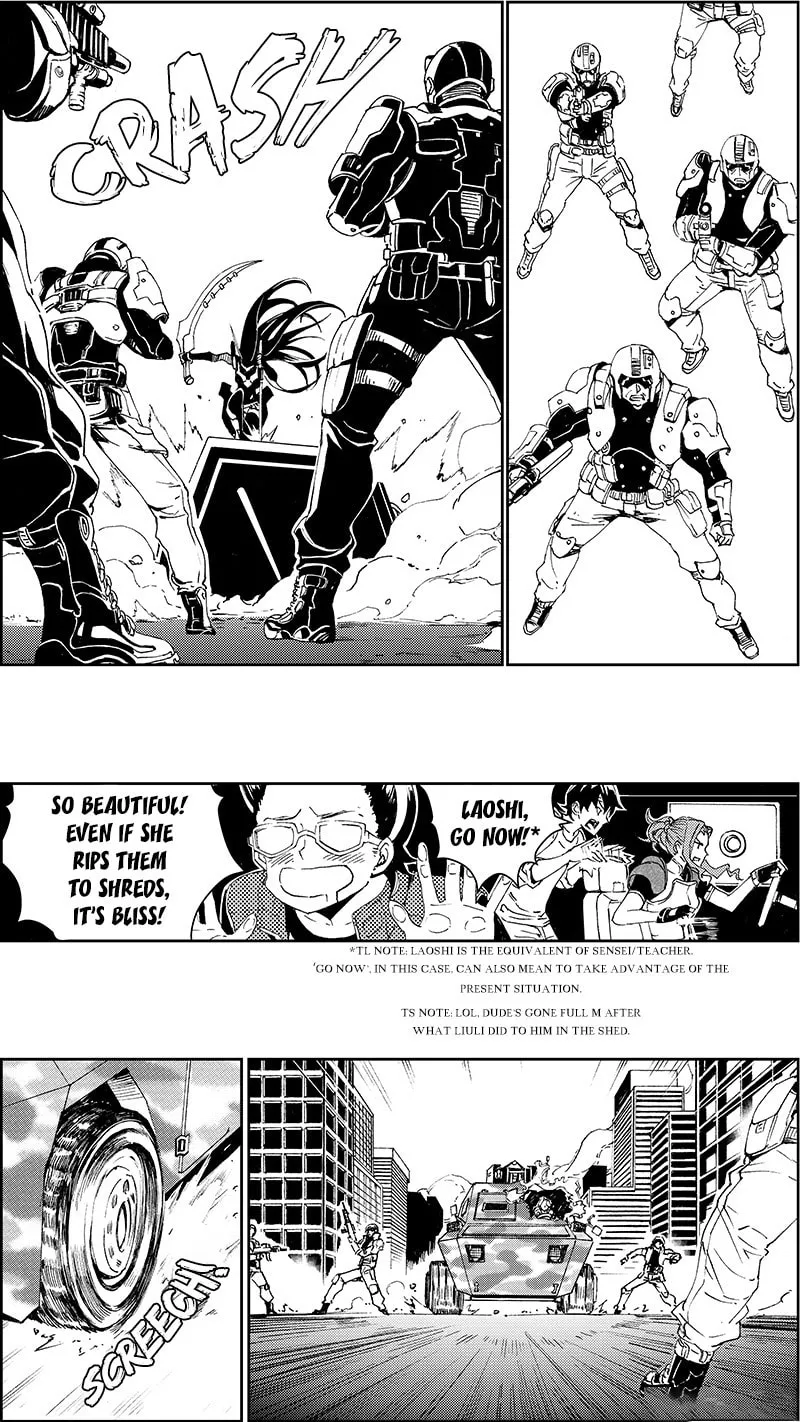 Read School Shock chapter 26.2 image 10 on Lezhin