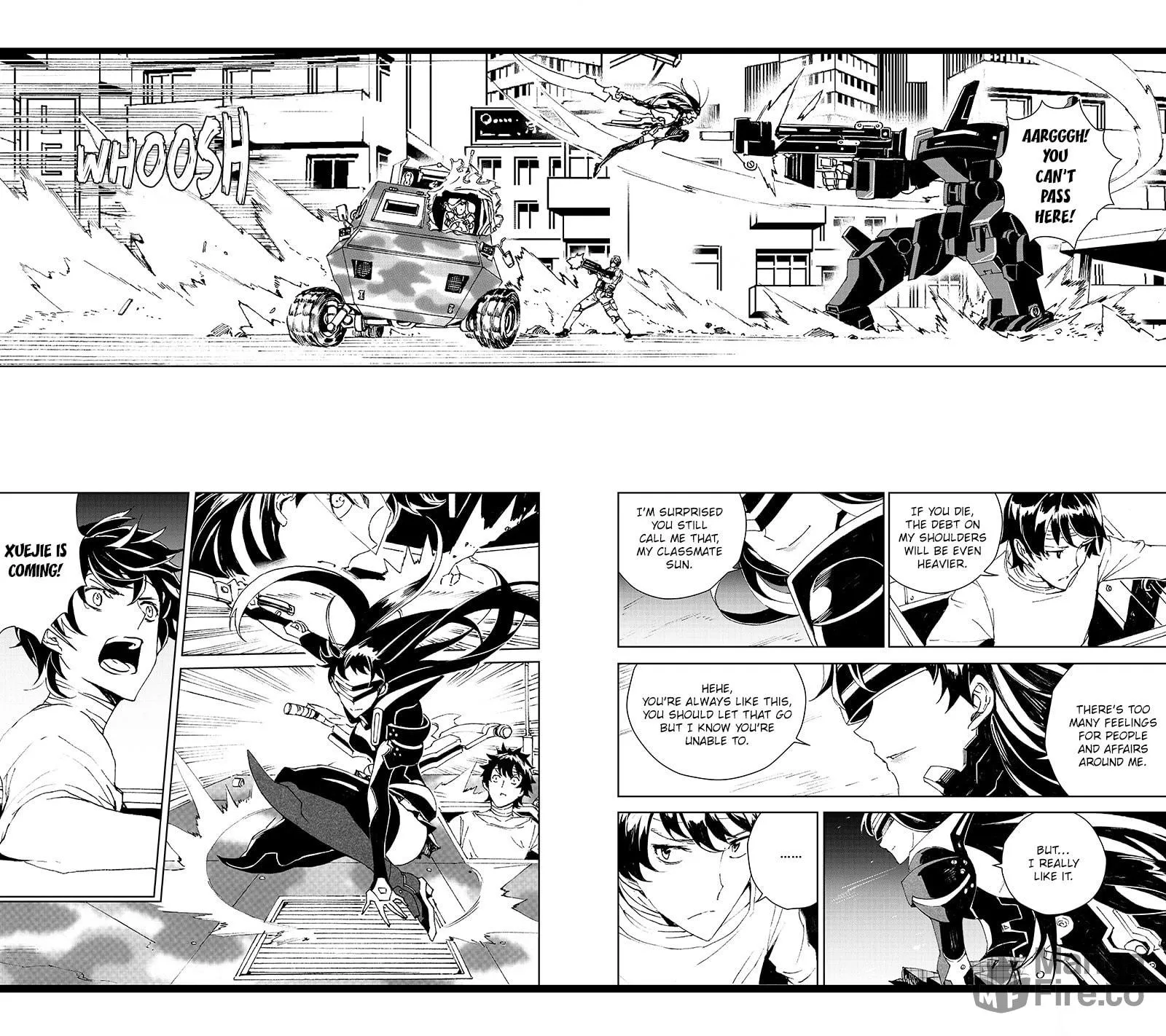 Read School Shock chapter 26.2 image 11 on Lezhin