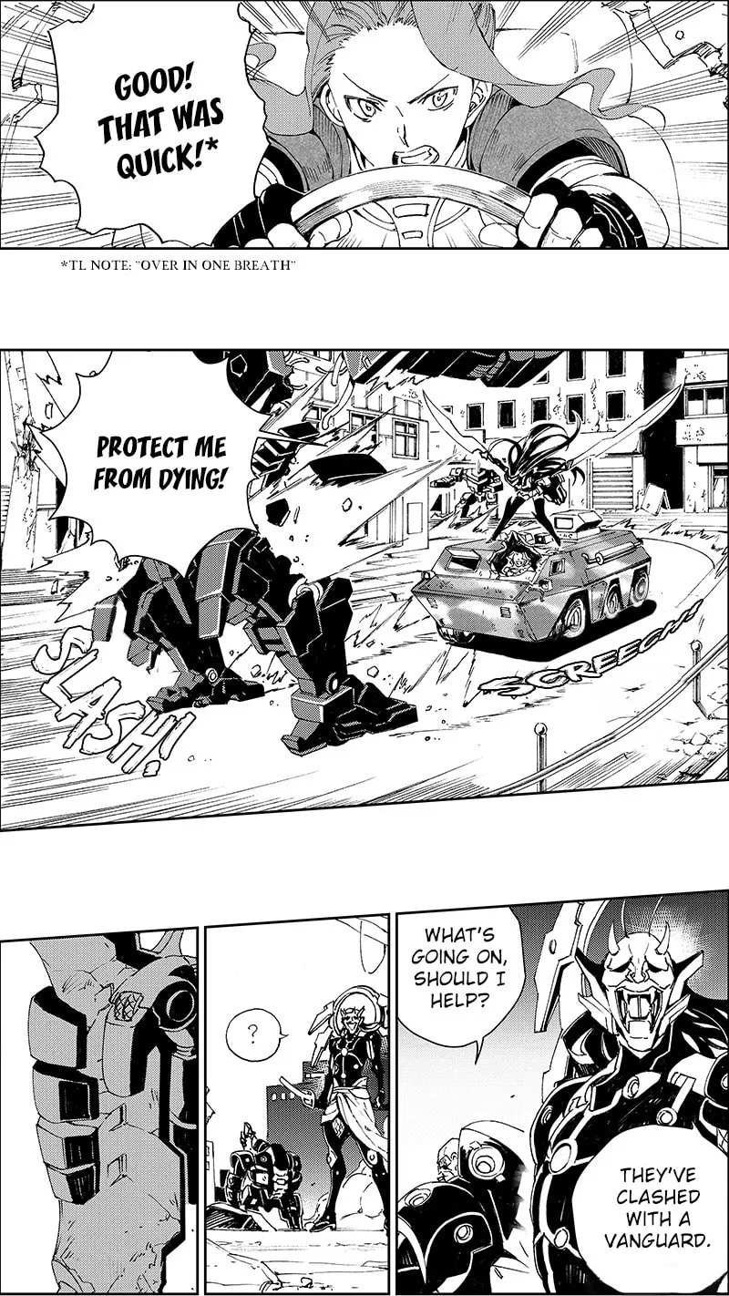Read School Shock chapter 26.2 image 12 on Lezhin