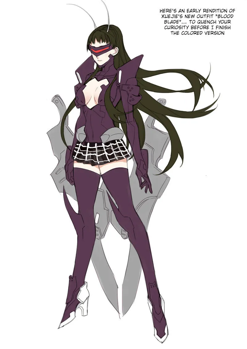 Read School Shock chapter 26.2 image 15 on Lezhin