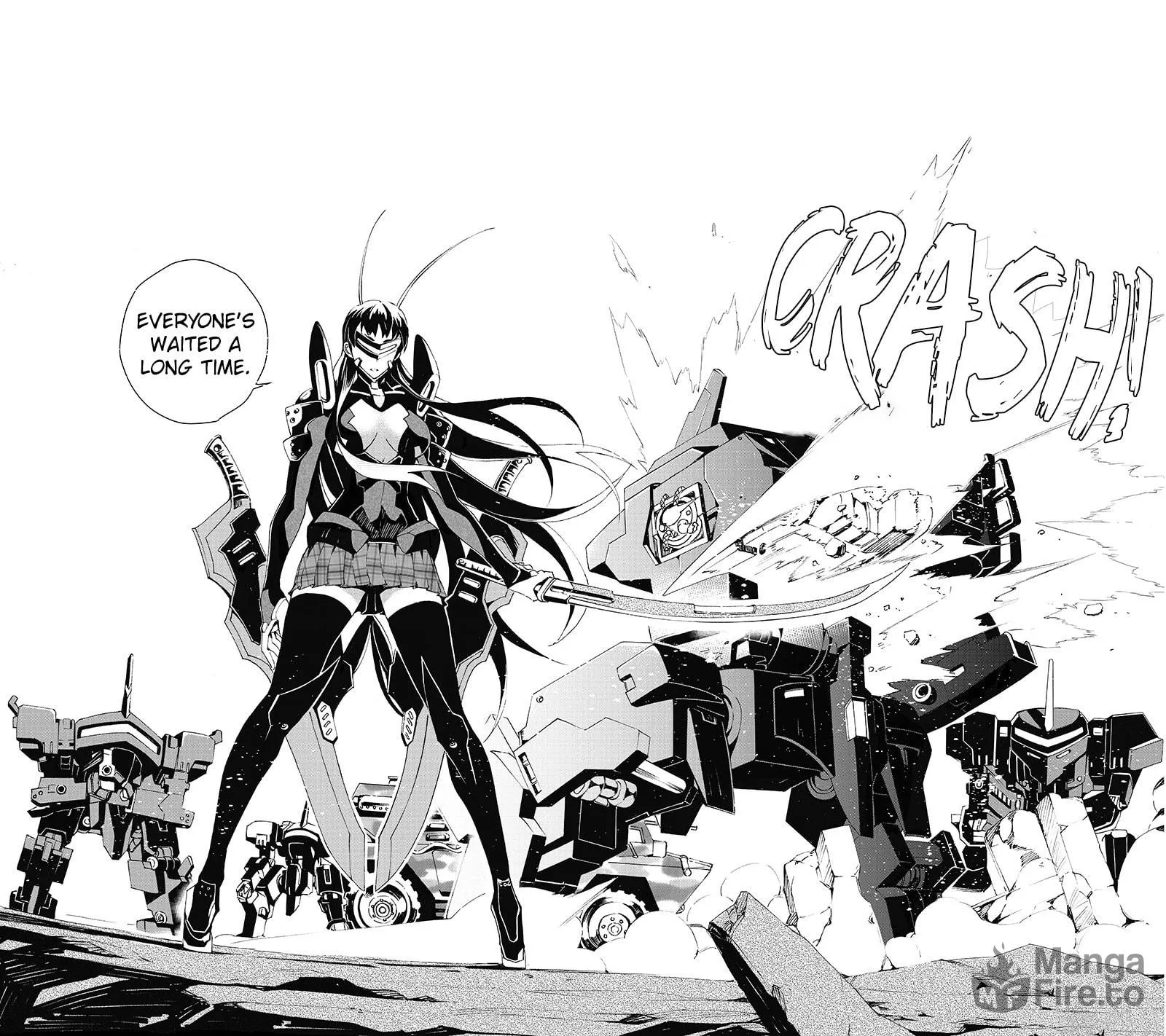 Read School Shock chapter 26.2 image 4 on Lezhin