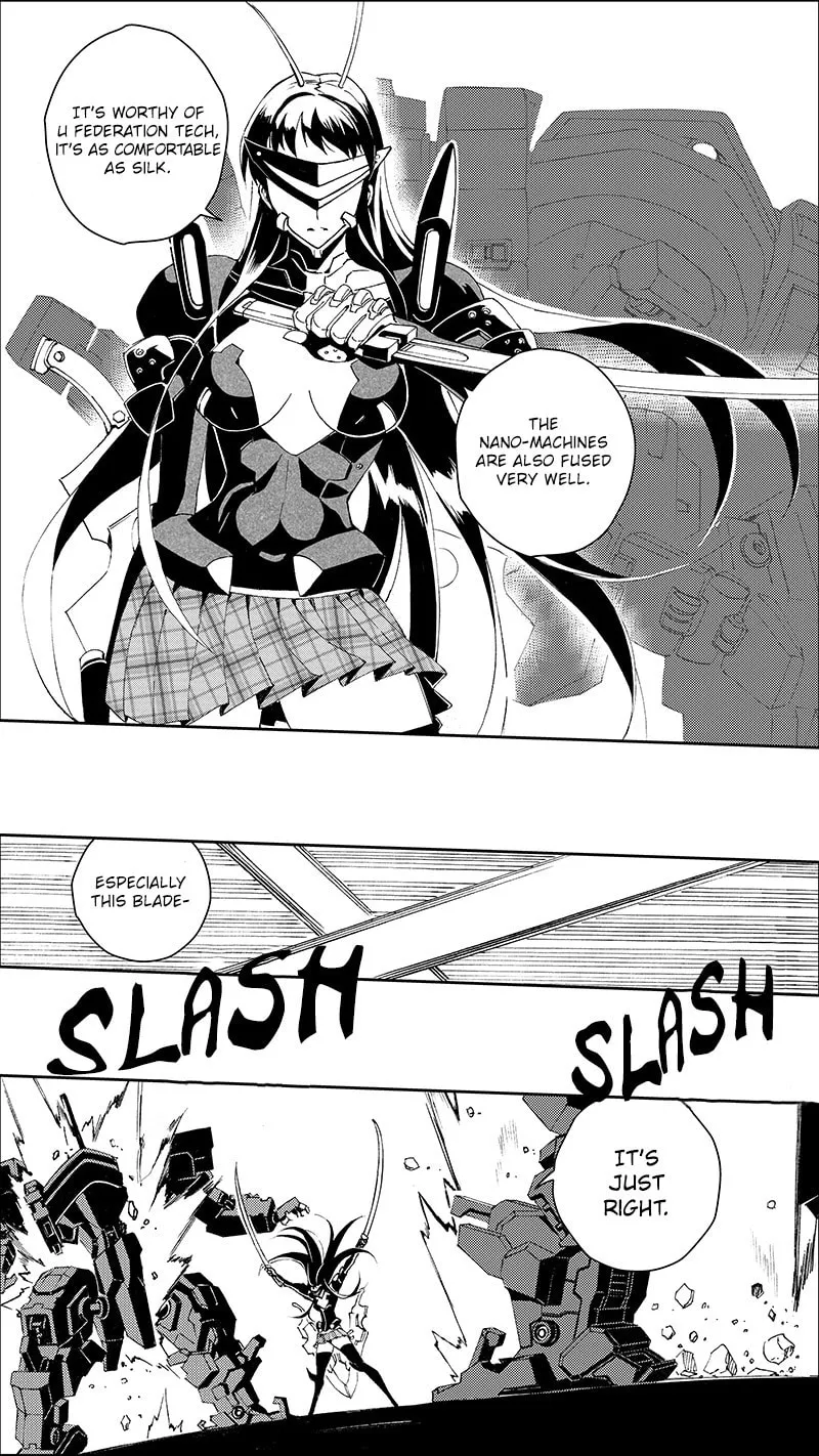Read School Shock chapter 26.2 image 6 on Lezhin