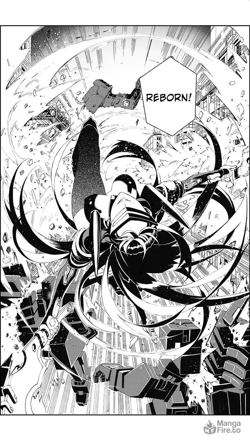 Read School Shock chapter 26.2 image 8 on Lezhin