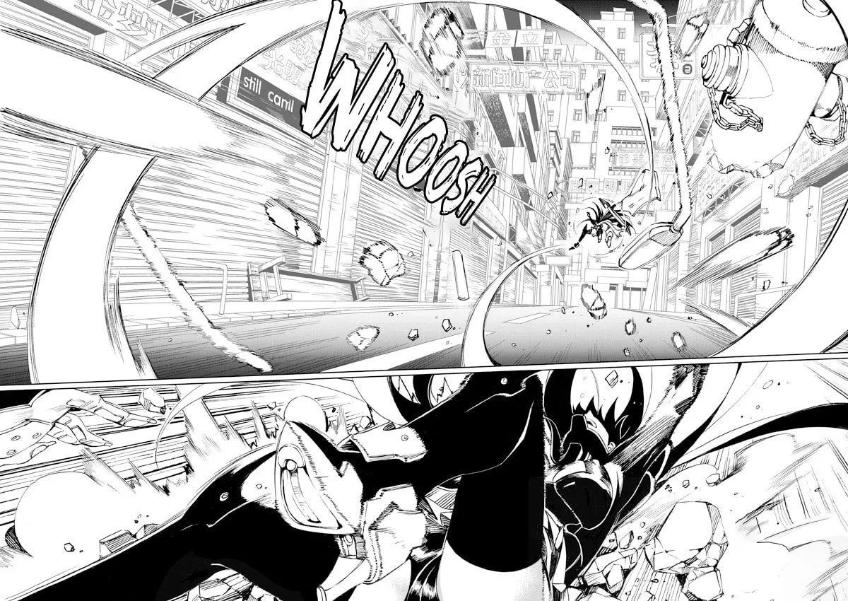 Read School Shock chapter 26.3 image 1 on Lezhin