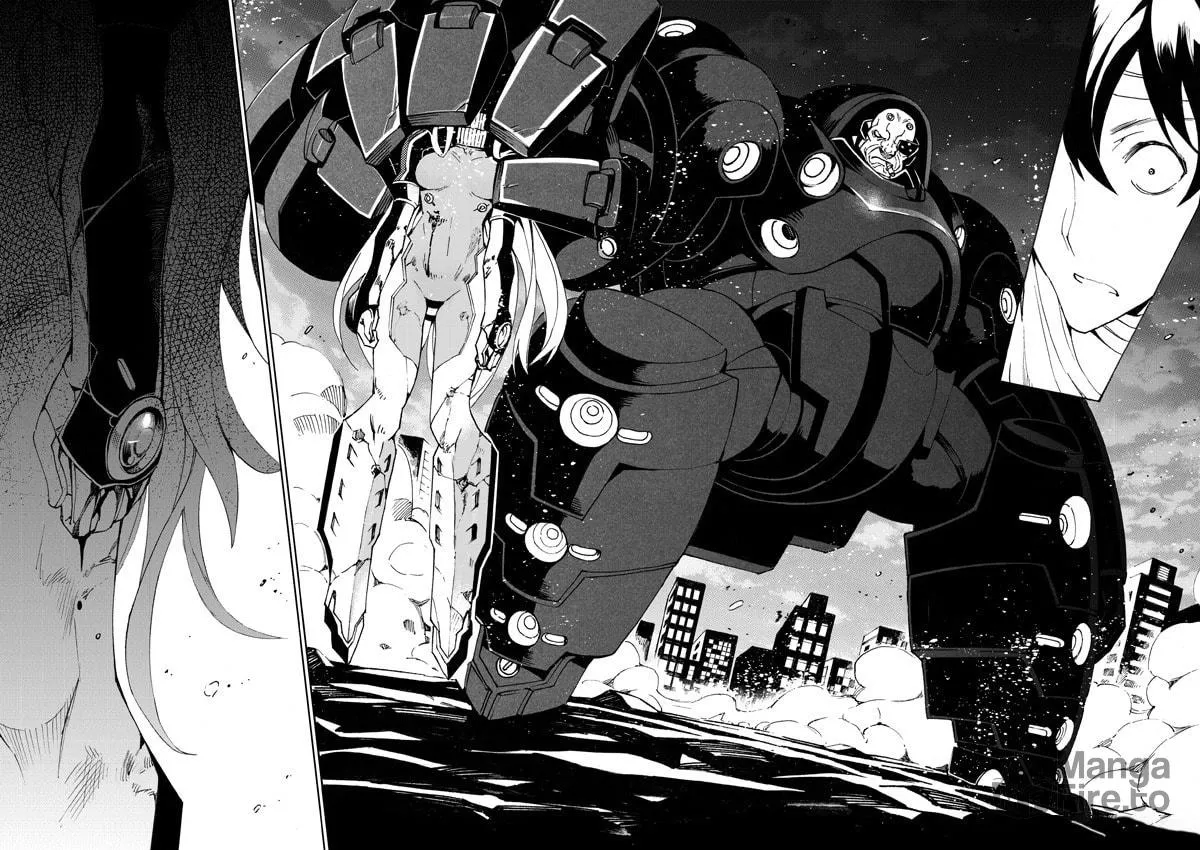 Read School Shock chapter 26.3 image 4 on Lezhin