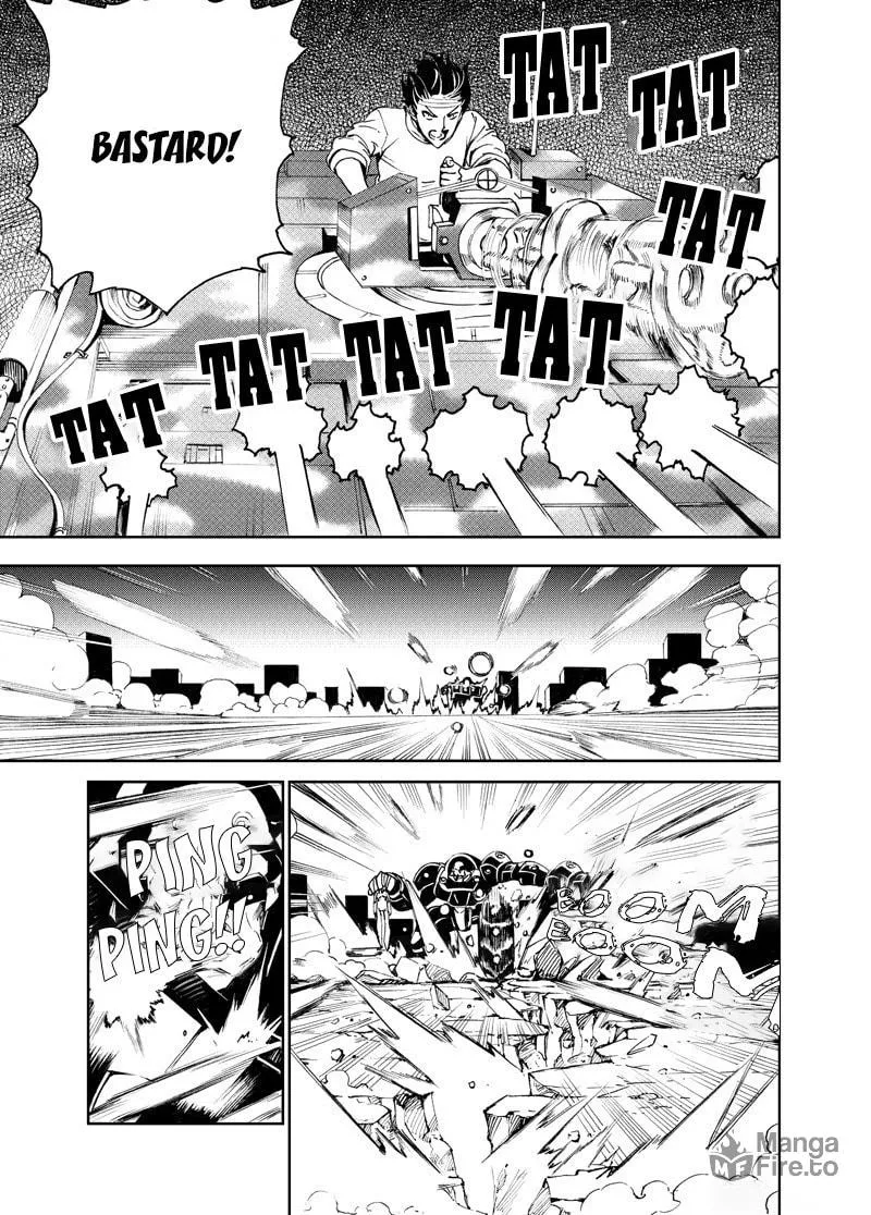 Read School Shock chapter 26.3 image 5 on Lezhin