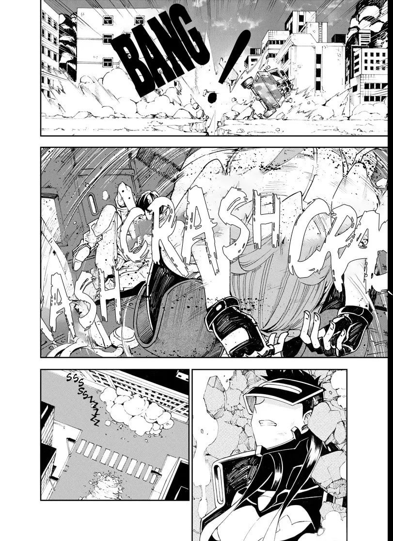 Read School Shock chapter 26.3 image 6 on Lezhin