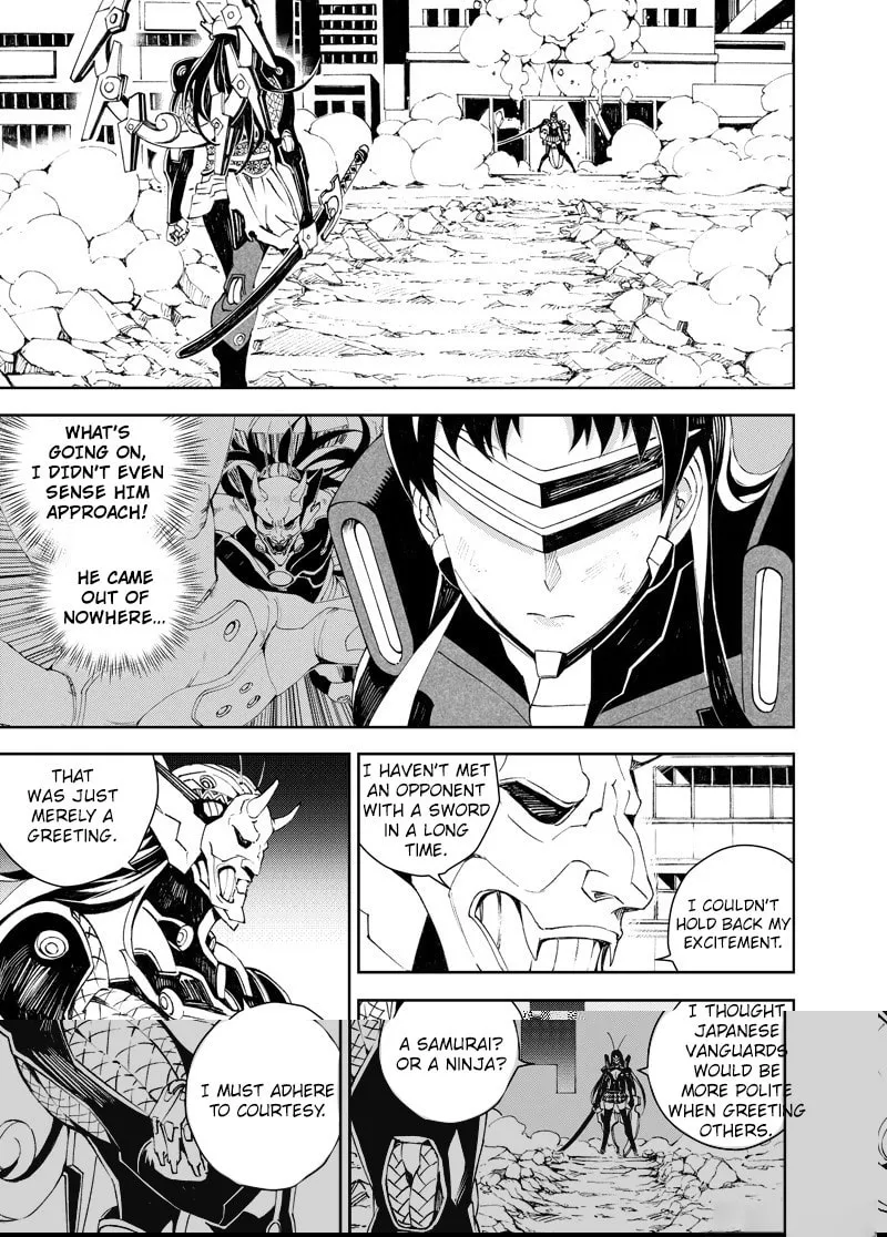 Read School Shock chapter 26.3 image 7 on Lezhin