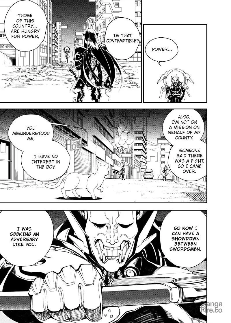 Read School Shock chapter 26.3 image 9 on Lezhin
