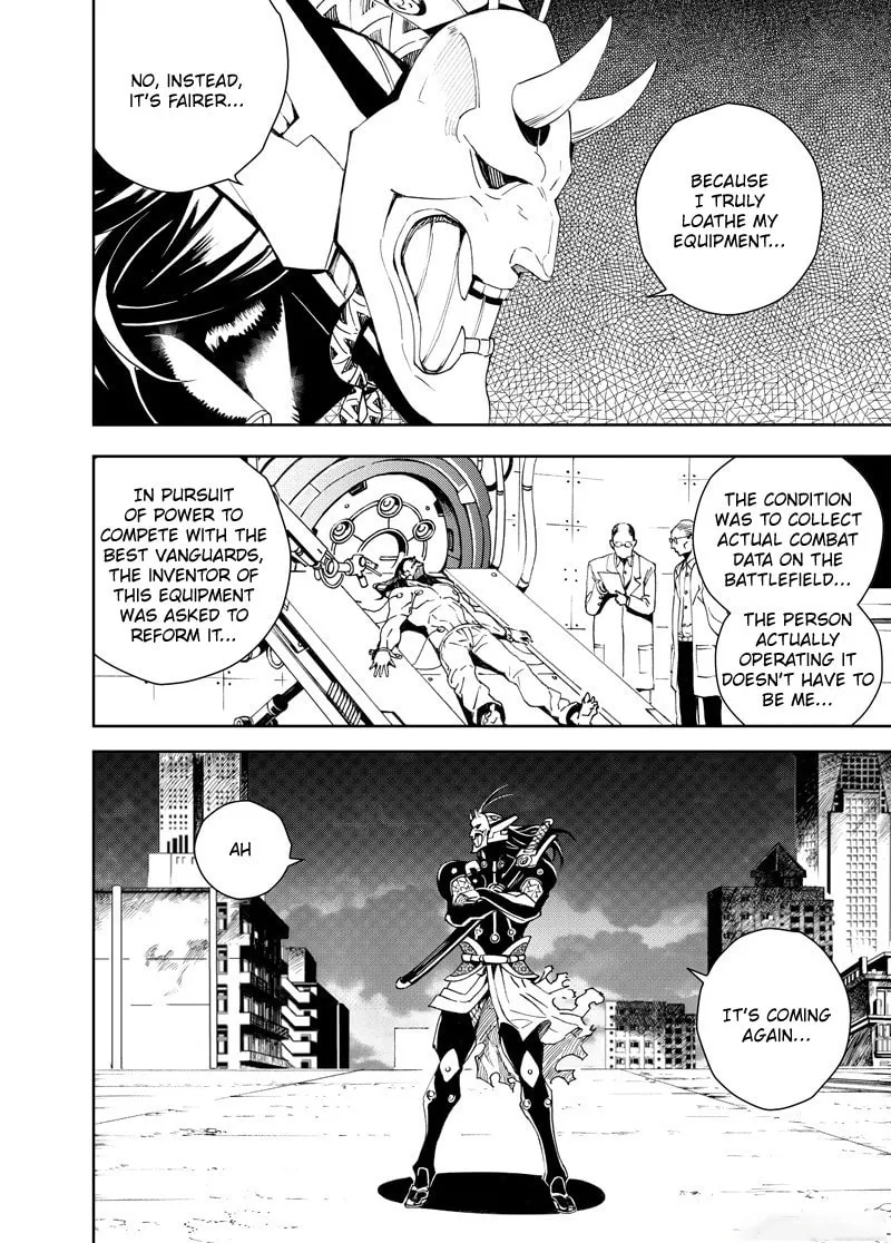 Read School Shock chapter 26.4 image 10 on Lezhin