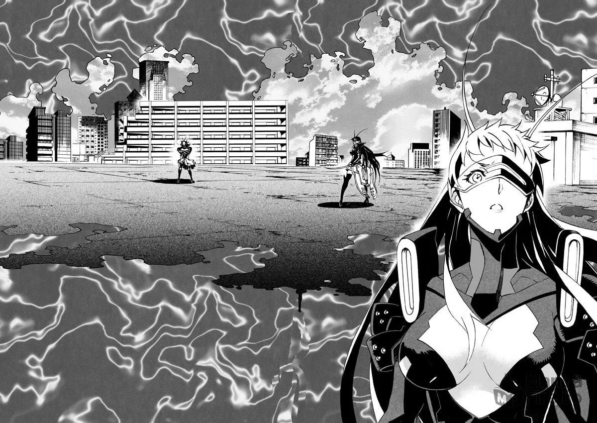Read School Shock chapter 26.4 image 11 on Lezhin