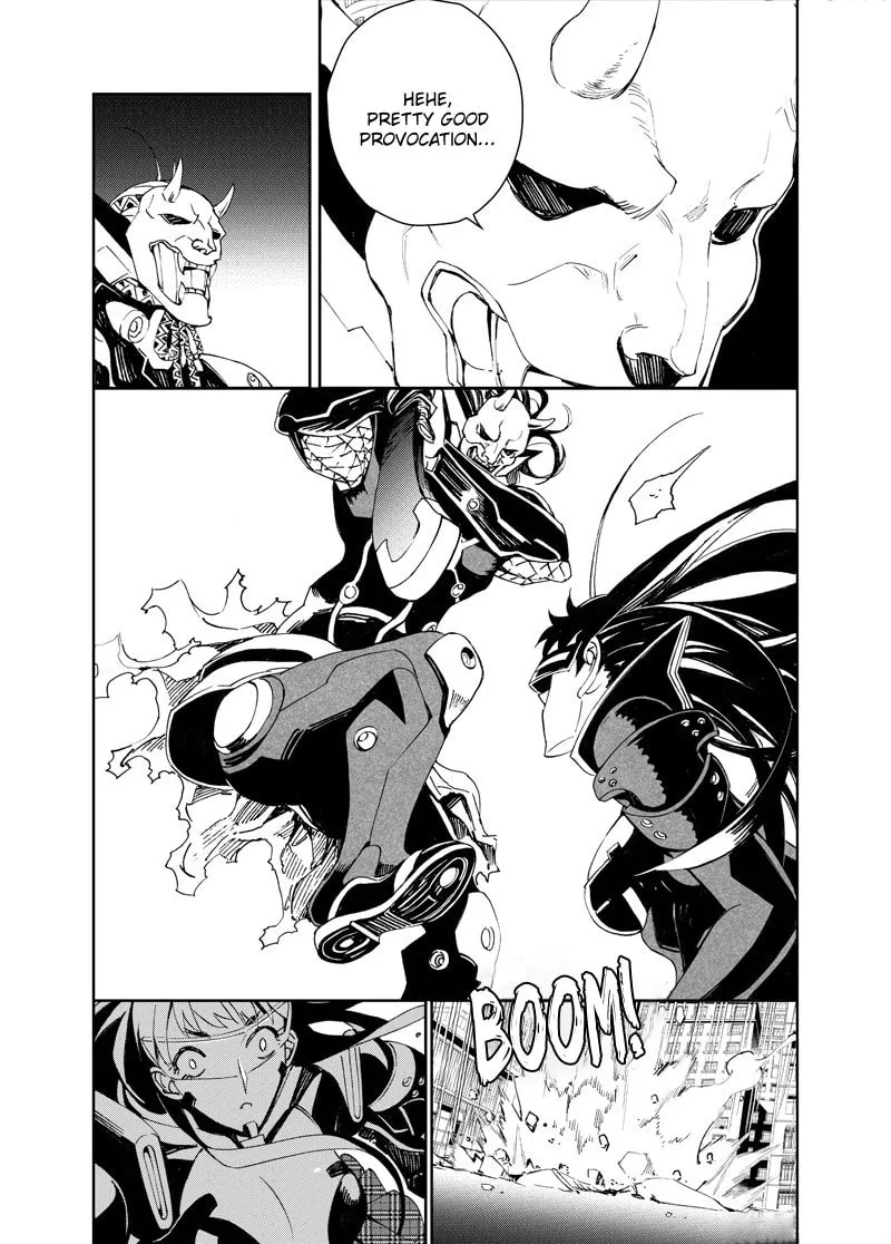 Read School Shock chapter 26.4 image 3 on Lezhin
