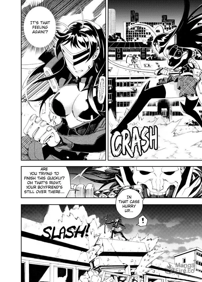 Read School Shock chapter 26.4 image 4 on Lezhin