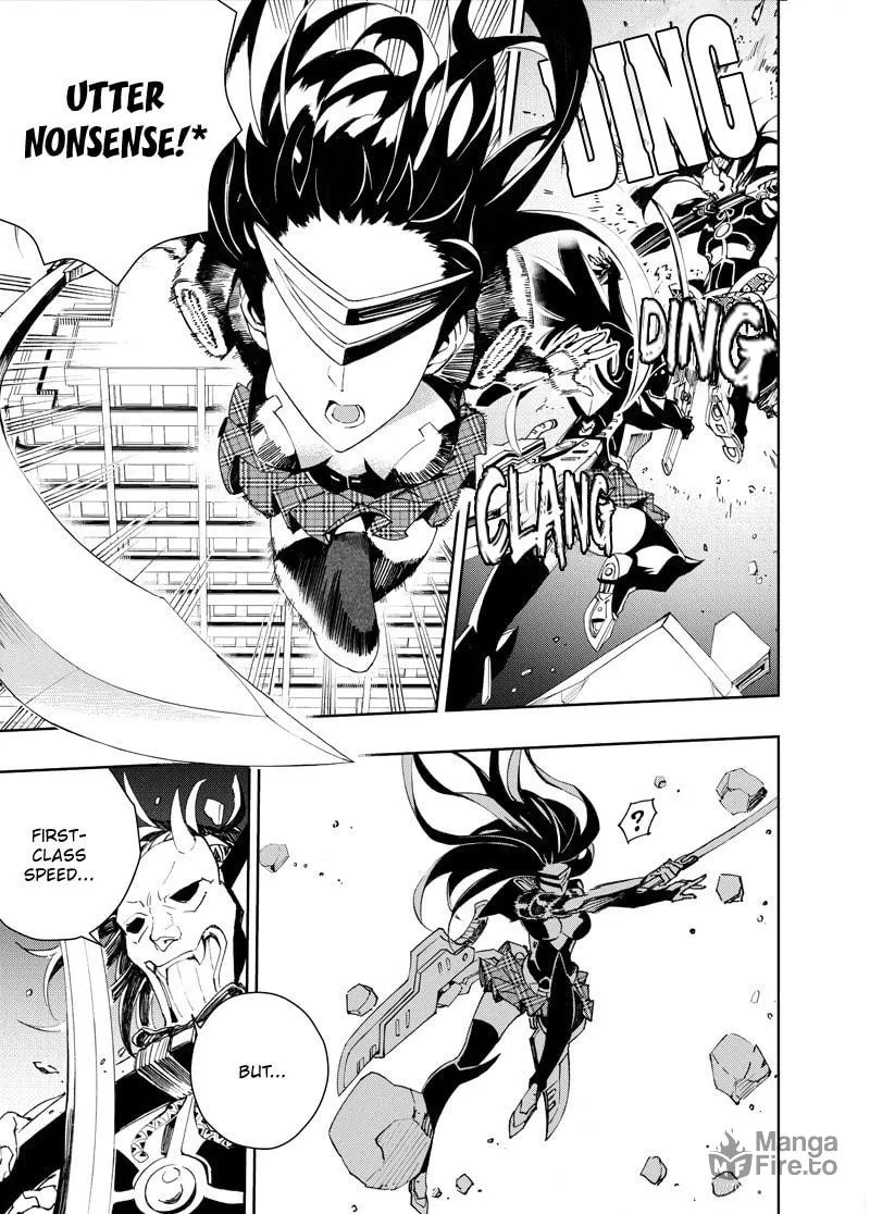 Read School Shock chapter 26.4 image 5 on Lezhin