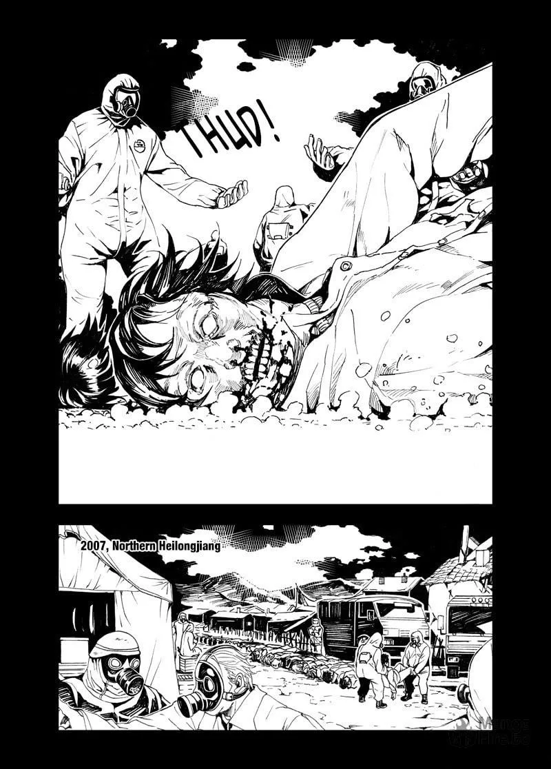 Read School Shock chapter 27.1 image 2 on Lezhin