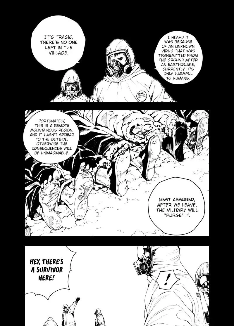Read School Shock chapter 27.1 image 3 on Lezhin