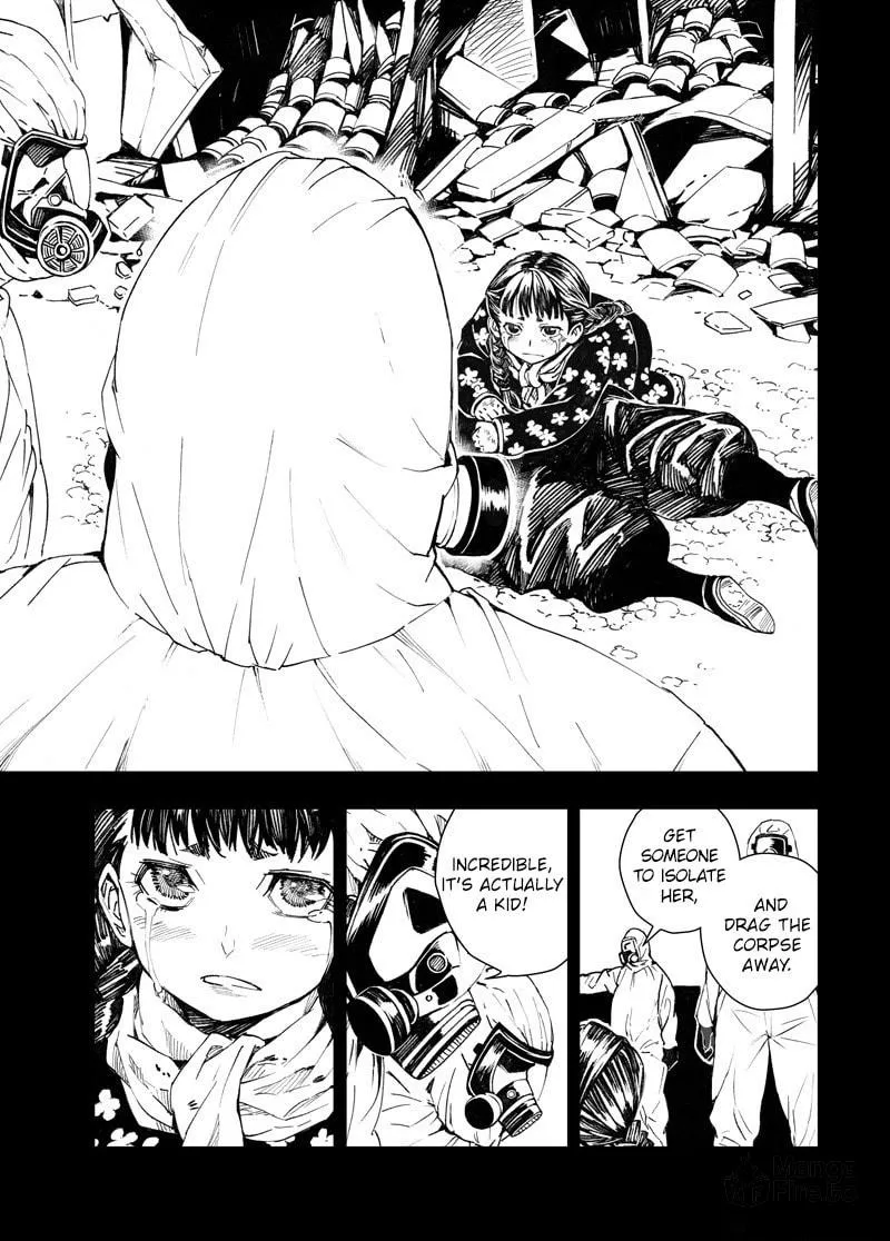 Read School Shock chapter 27.1 image 4 on Lezhin