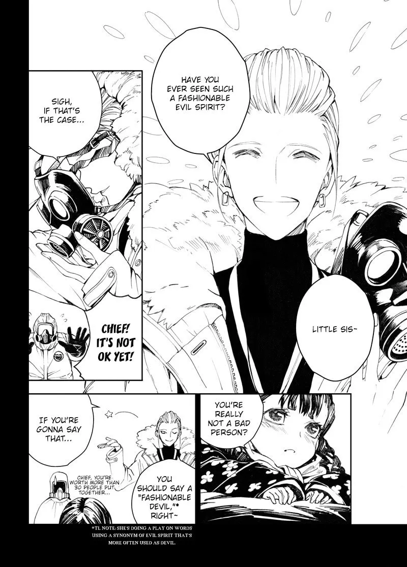 Read School Shock chapter 27.1 image 7 on Lezhin