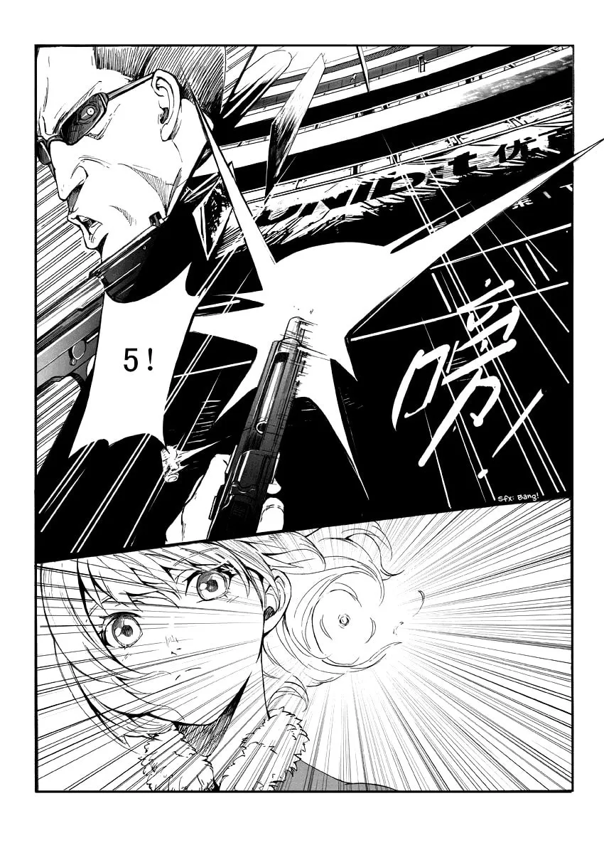 Read School Shock chapter 3 image 13 on Lezhin