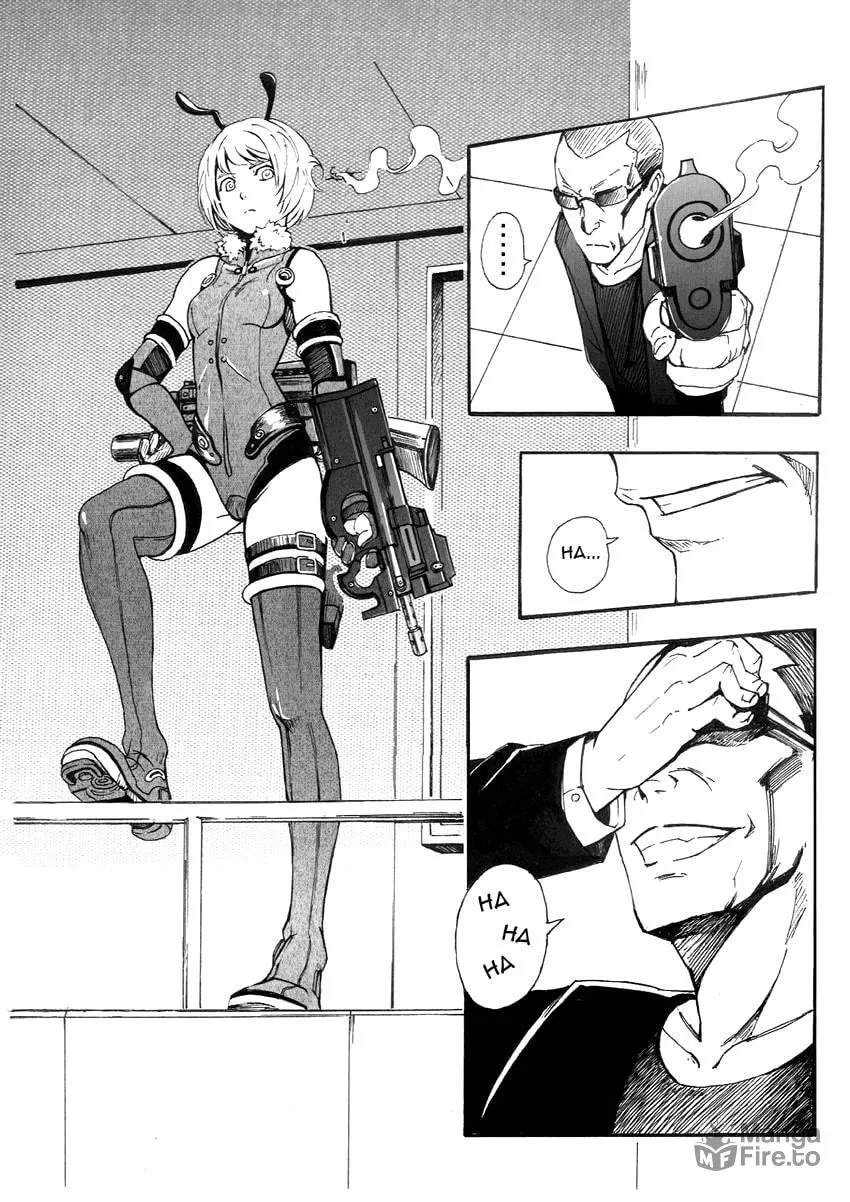 Read School Shock chapter 3 image 14 on Lezhin