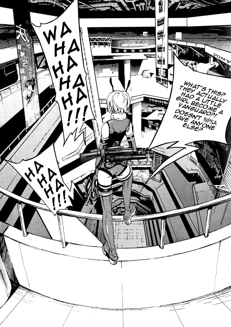 Read School Shock chapter 3 image 15 on Lezhin