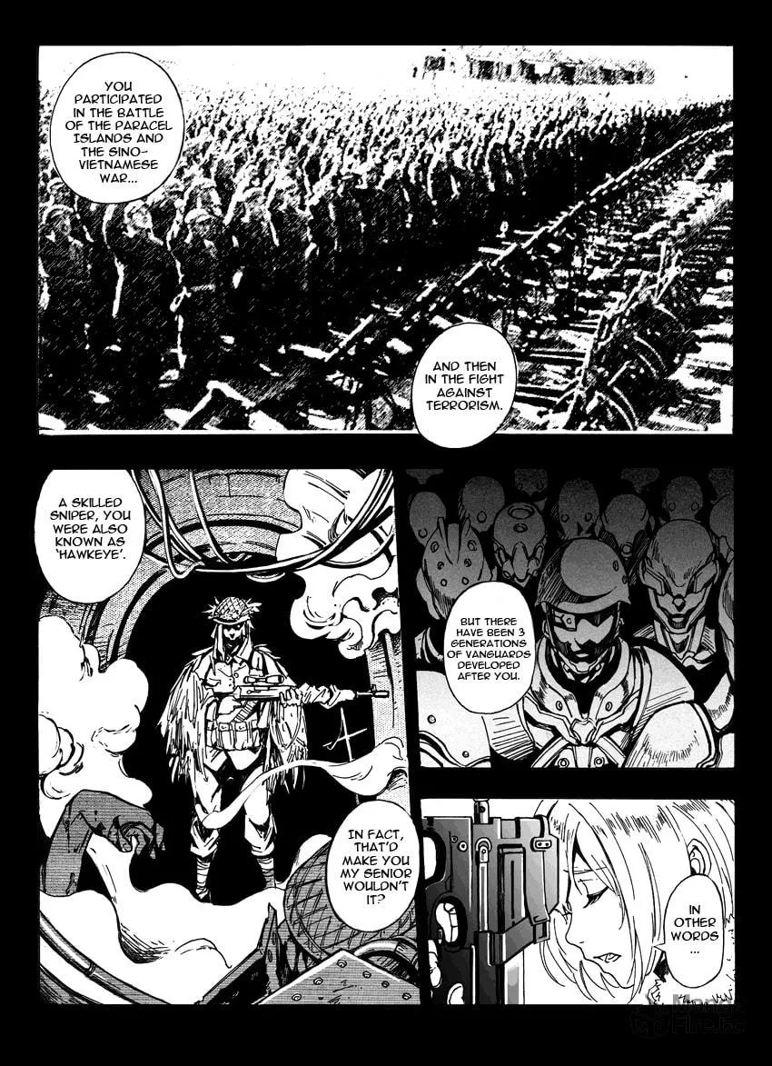 Read School Shock chapter 3 image 17 on Lezhin