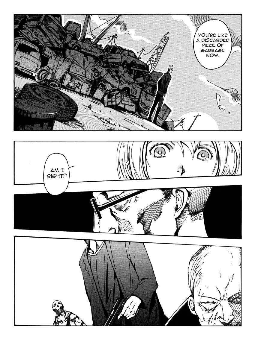Read School Shock chapter 3 image 18 on Lezhin
