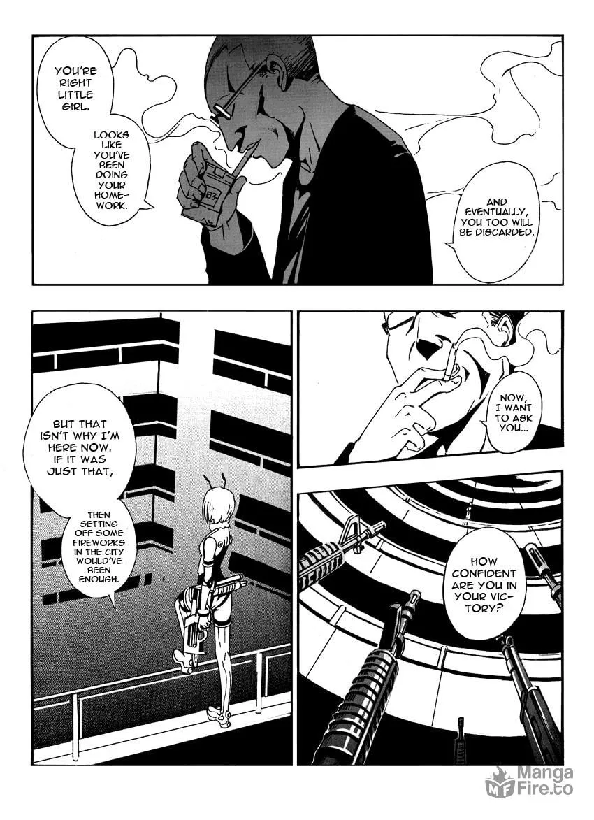 Read School Shock chapter 3 image 19 on Lezhin