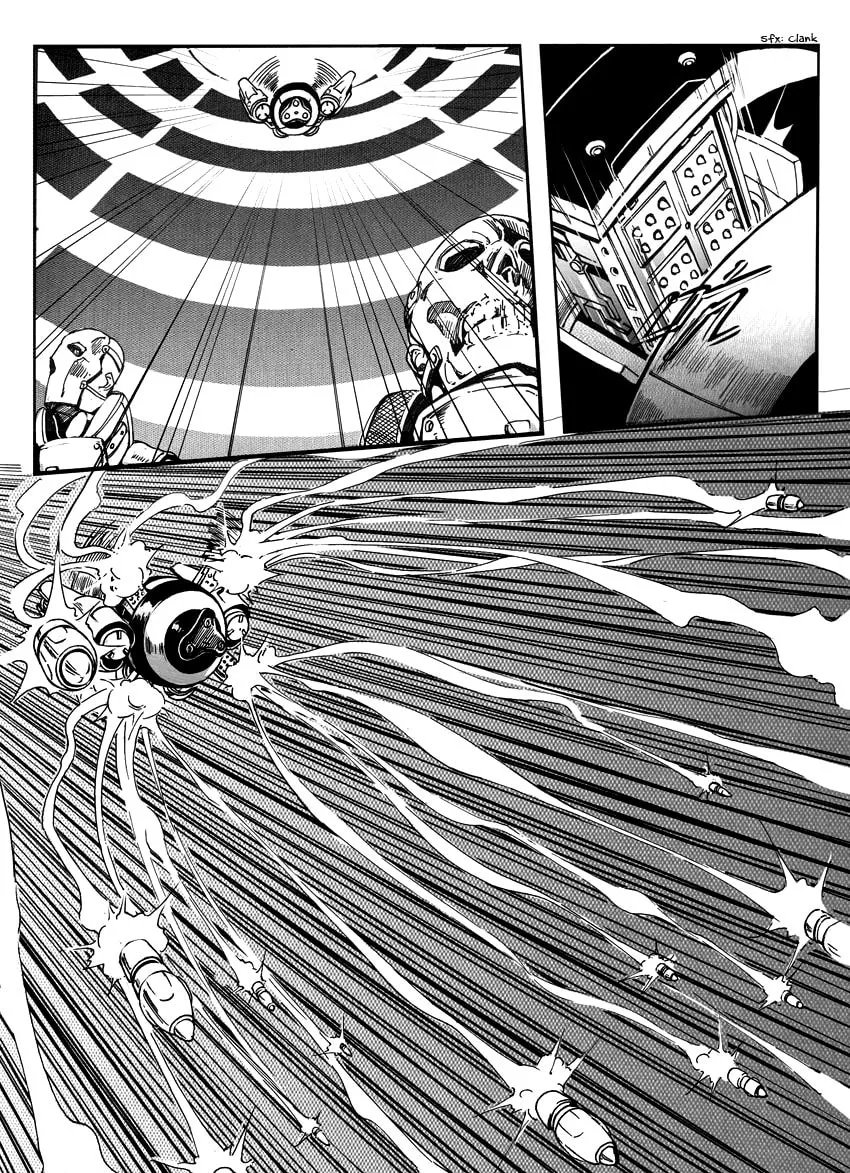Read School Shock chapter 3 image 21 on Lezhin