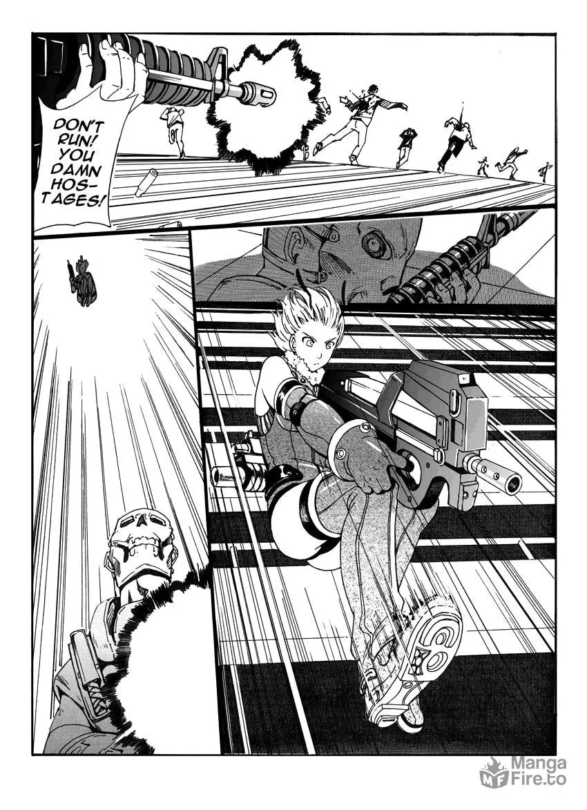 Read School Shock chapter 3 image 23 on Lezhin