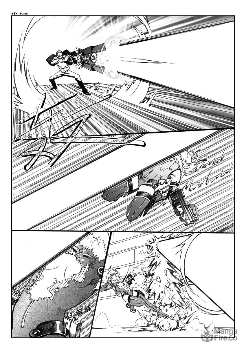 Read School Shock chapter 3 image 29 on Lezhin