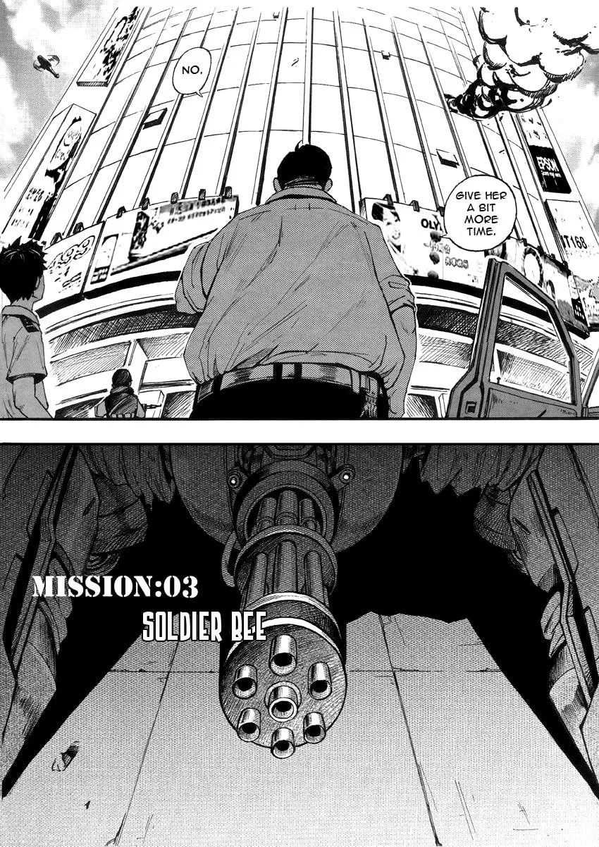 Read School Shock chapter 3 image 3 on Lezhin