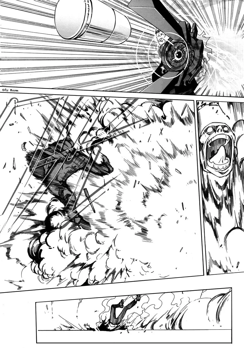 Read School Shock chapter 3 image 31 on Lezhin