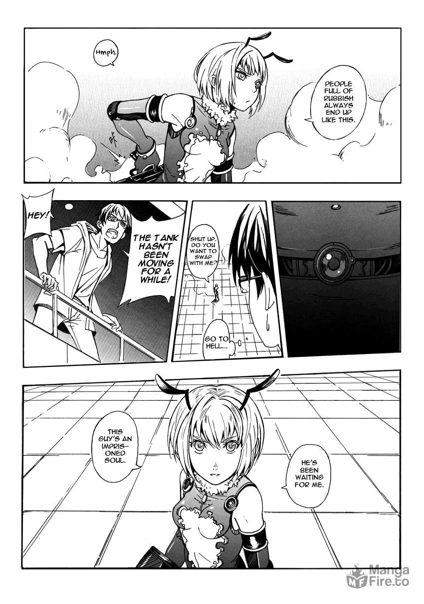Read School Shock chapter 3 image 32 on Lezhin