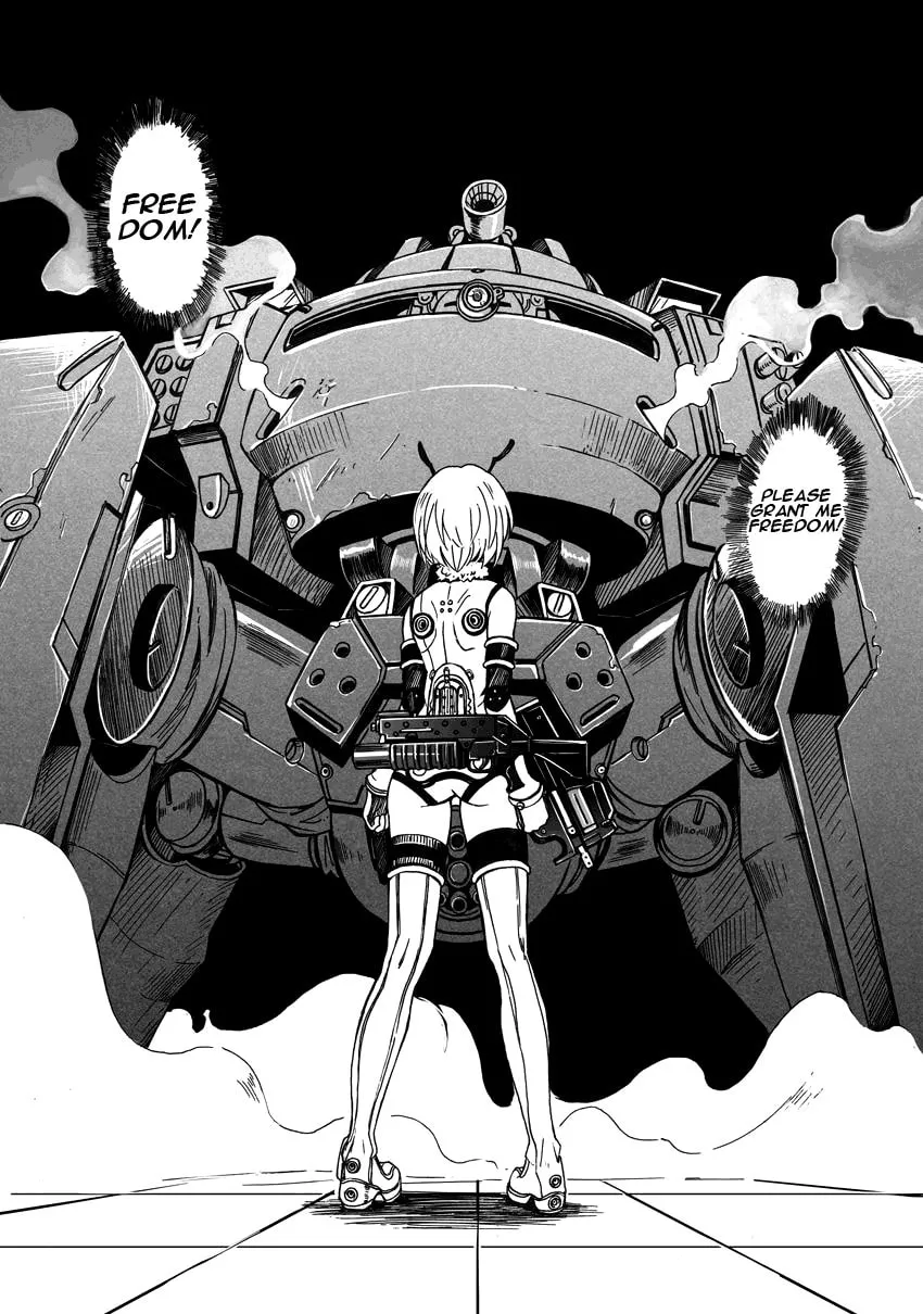 Read School Shock chapter 3 image 33 on Lezhin