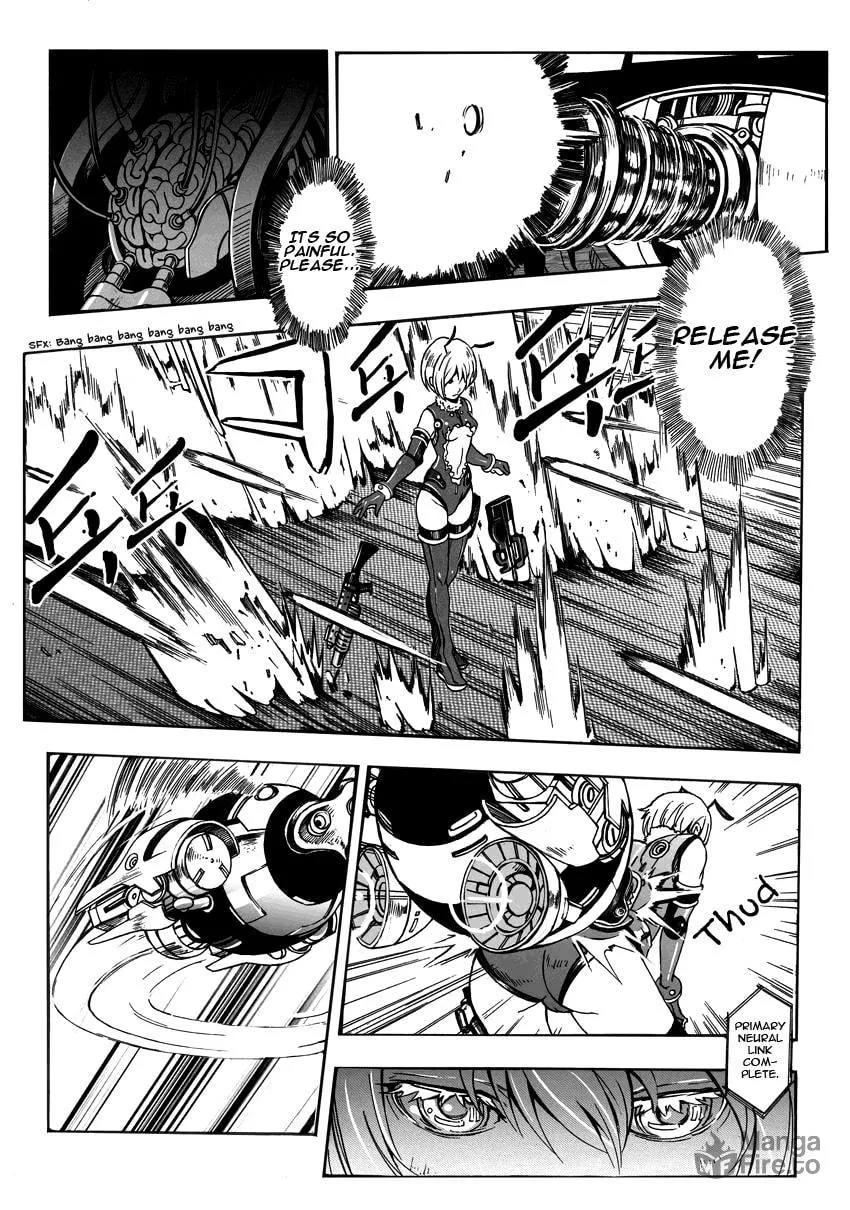 Read School Shock chapter 3 image 34 on Lezhin