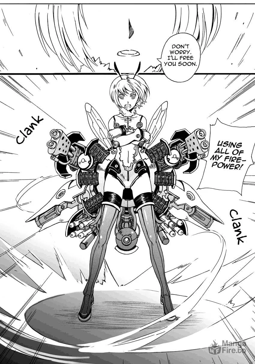 Read School Shock chapter 3 image 35 on Lezhin