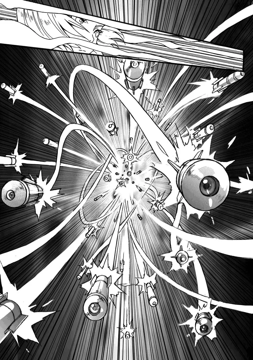Read School Shock chapter 3 image 36 on Lezhin