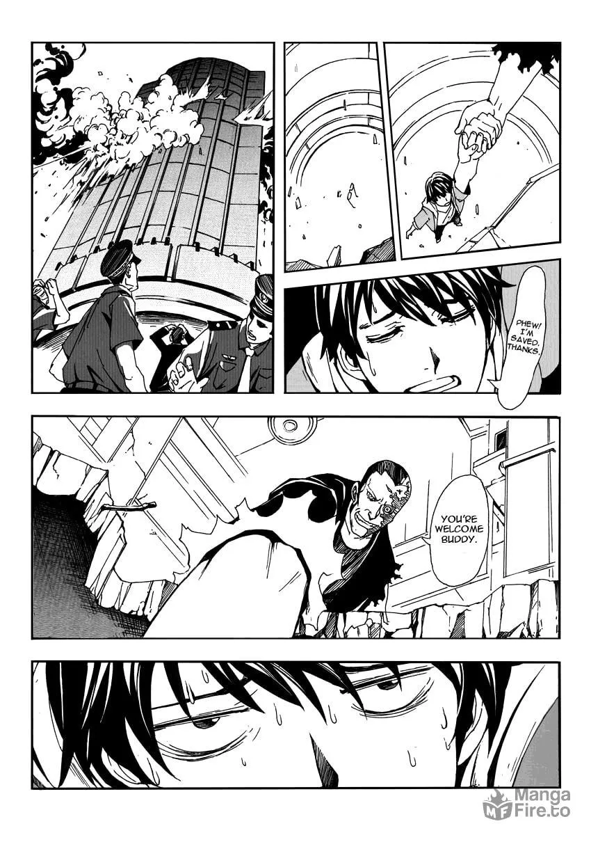 Read School Shock chapter 3 image 38 on Lezhin