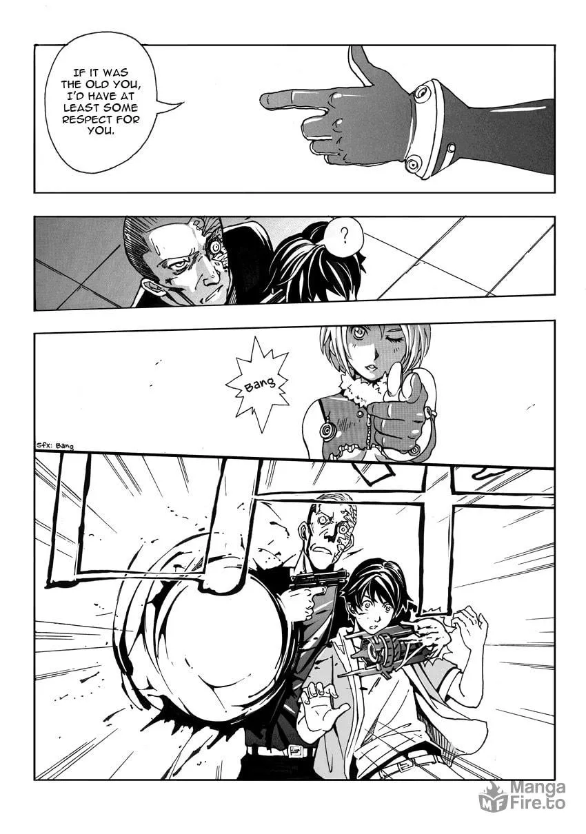 Read School Shock chapter 3 image 41 on Lezhin