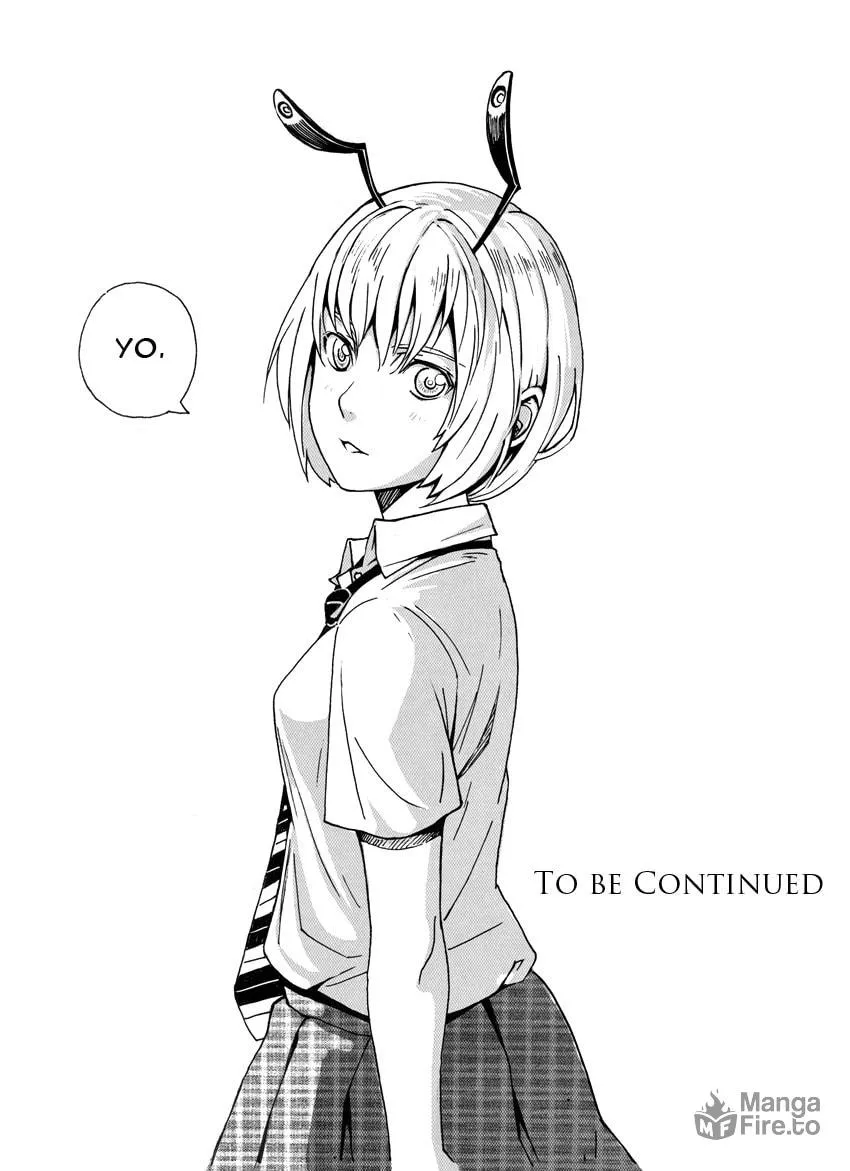 Read School Shock chapter 3 image 47 on Lezhin