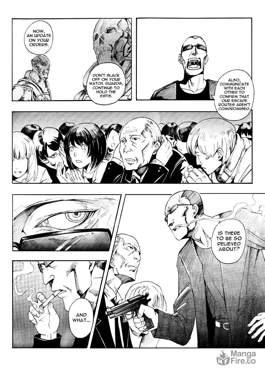Read School Shock chapter 3 image 5 on Lezhin